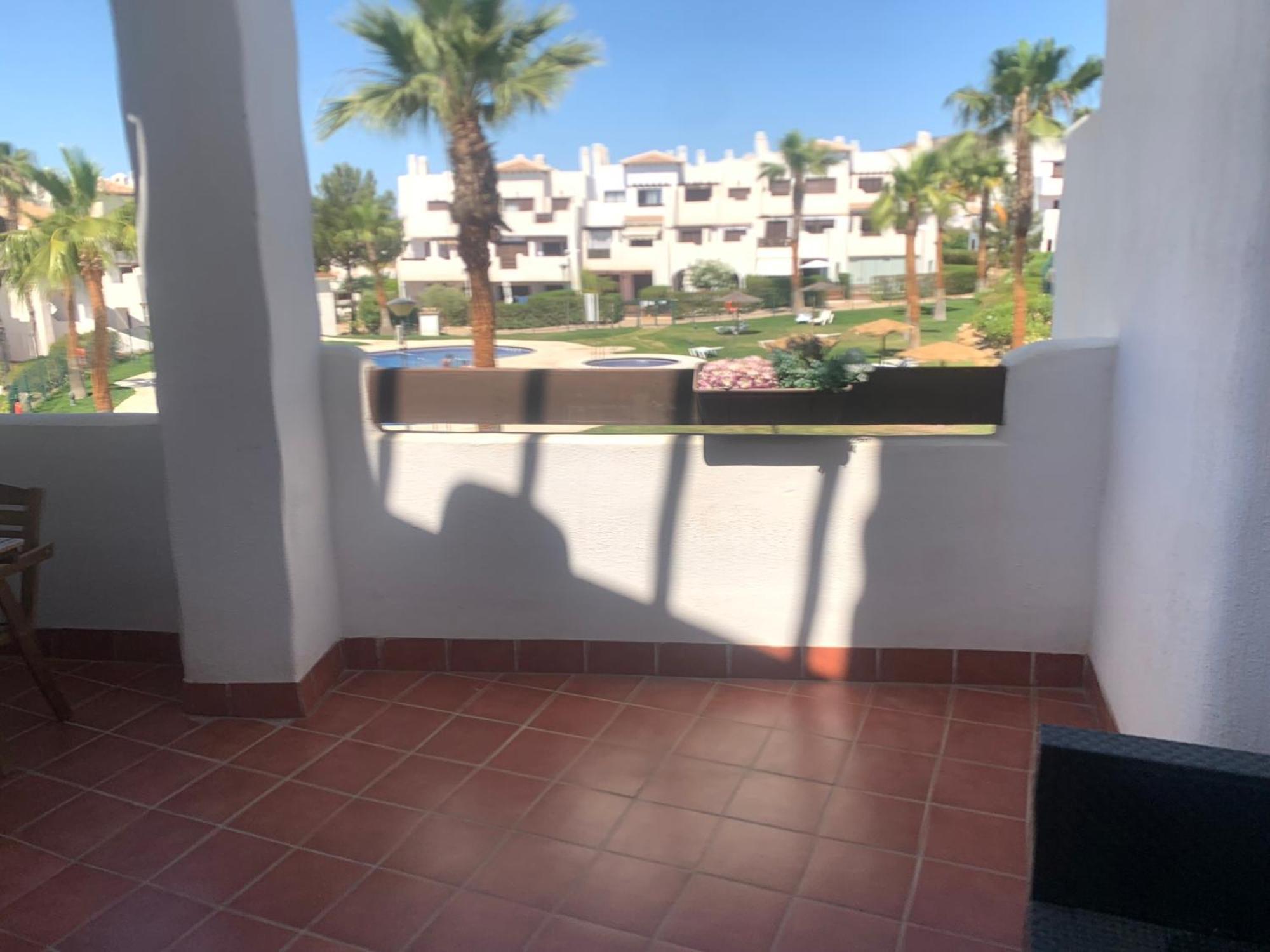 Apartamento Las Salinas 1389 维拉 外观 照片