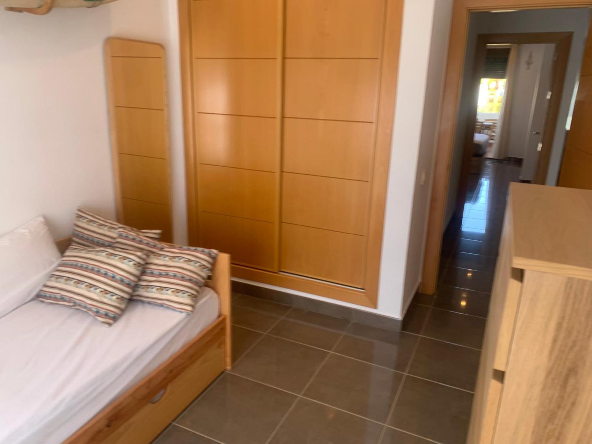 Apartamento Las Salinas 1389 维拉 外观 照片