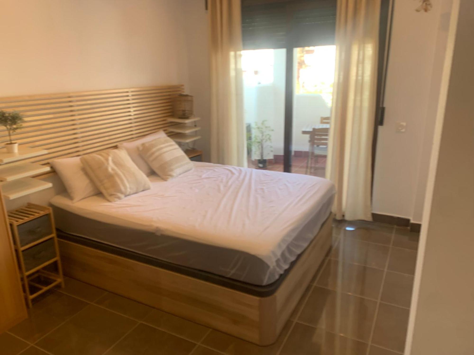 Apartamento Las Salinas 1389 维拉 外观 照片