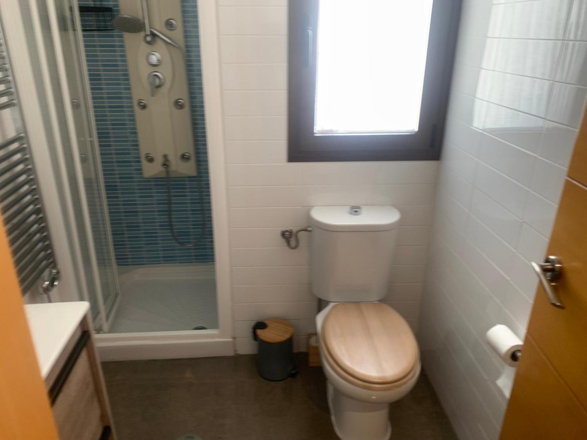 Apartamento Las Salinas 1389 维拉 外观 照片