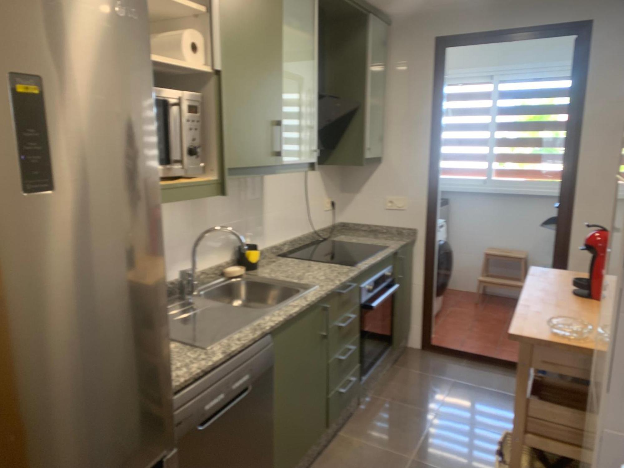 Apartamento Las Salinas 1389 维拉 外观 照片